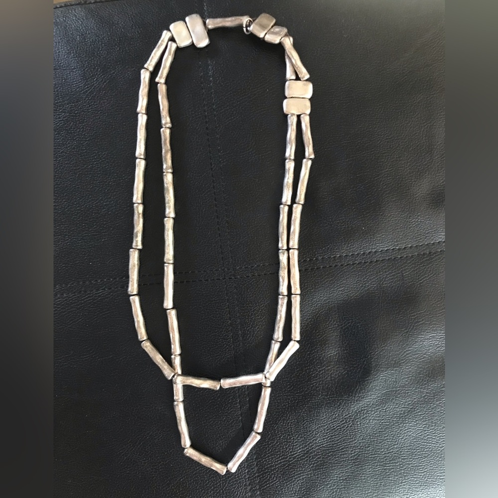 Uno de 50 Necklace